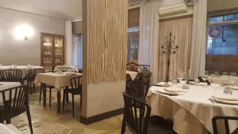 Libery Pizza & Artigianal Beer a Torino, recensione: aurea mediocritas
