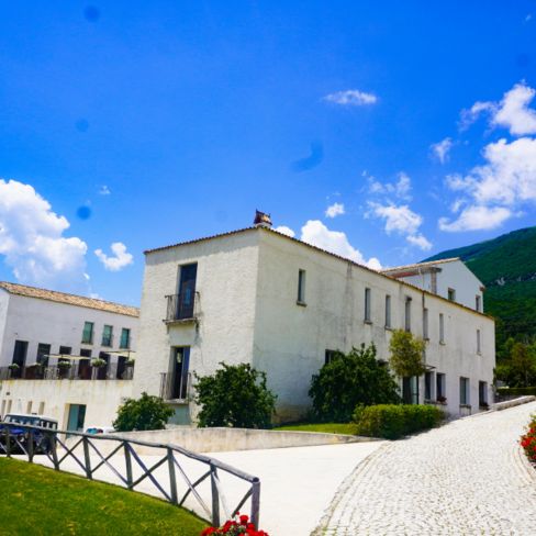 Ristorante Reale di Niko Romito: anatomia di un’esperienza