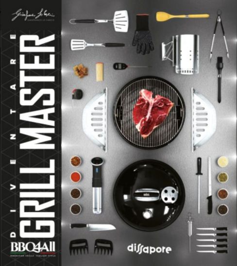 I 14 migliori libri sul barbecue (e sul grilling)