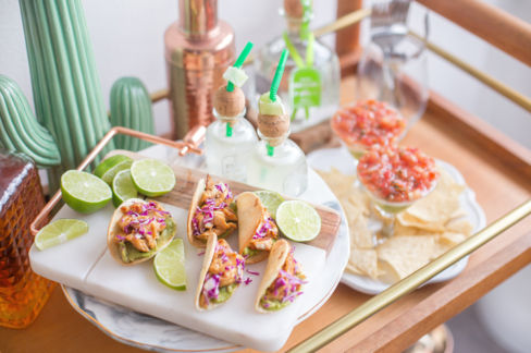 Le migliori 10 ricette con il lime, l’agrume più instagrammato