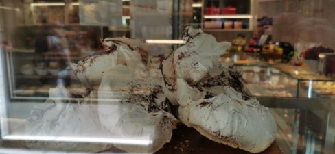 Bar Pasticceria Ballarin a Venezia, recensione: la classica colazione del centro, restaurata