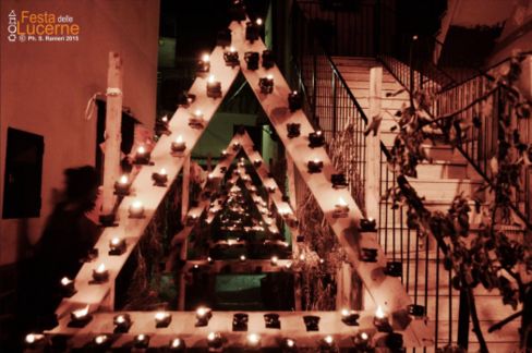 Vincenzo De Luca, e se quell'”americanata” di Halloween fosse nata in Campania?