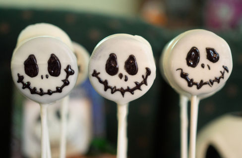 Dolci di Halloween: le 10 migliori ricette per ammazzare il tempo a casa