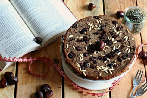 Le 10 migliori ricette dolci con castagne
