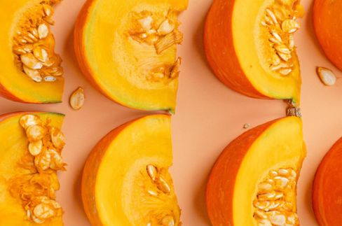 Come congelare la zucca, sia cruda sia cotta