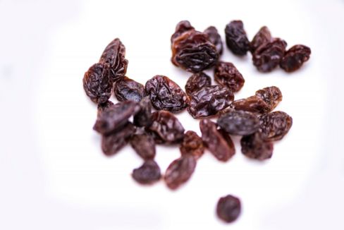 Uvetta (o uva sultanina?): l’ingrediente più ignorato del panettone