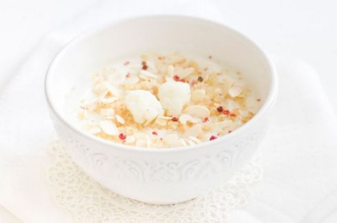 10 ricette salate con le mele da provare quest’inverno