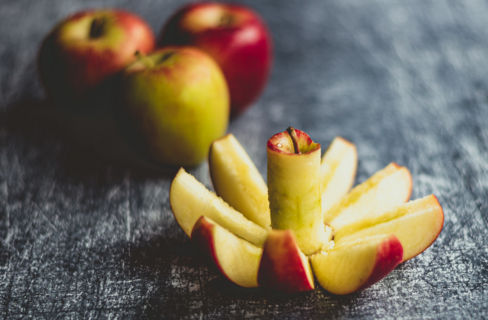 Frutta cotta: errori da non fare