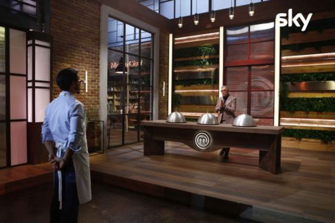 Masterchef Italia 10: i top e i flop dell’ottava puntata