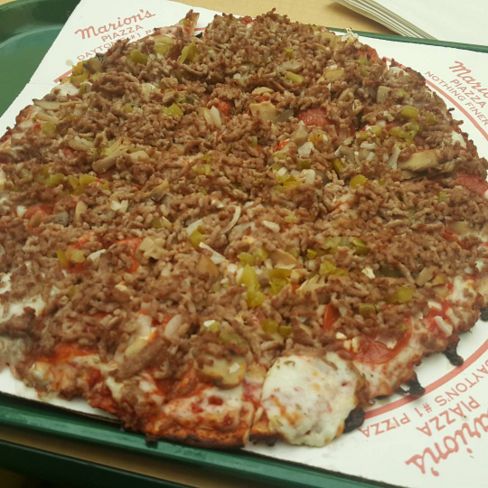 Pizza americana: 11 stili autentici USA in ossequio a Chicago capitale mondiale della tonda