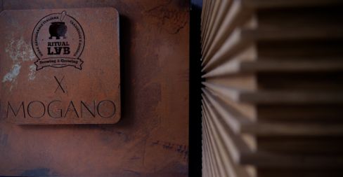 Apre il ristorante Mogano a Formello: così un birrificio artigianale punta sul fine dining