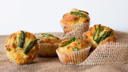 Le 10 migliori ricette di muffin salati da provare