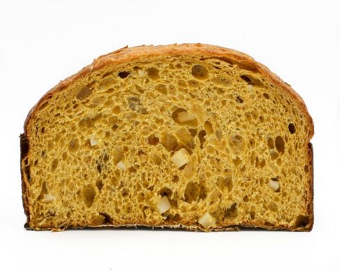 Il panettone estivo spacca: dicevamo, panettone tutto l’anno?