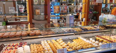 Pasticceria Tonolo a Venezia: la recensione