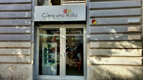 C’era una volta a Benevento, recensione: perché questa gelateria piace tanto a Dissapore?