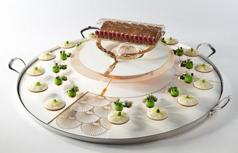 La Francia vince il Bocuse d’Or 2021: l’Italia al decimo posto (meglio del solito)