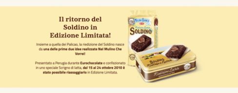 Il Soldino, il Winner Taco e la creazione di miti che non lo erano