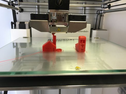 Italian Tech Week 2021: bistecca vegetale stampata in 3D in arrivo nel 2022