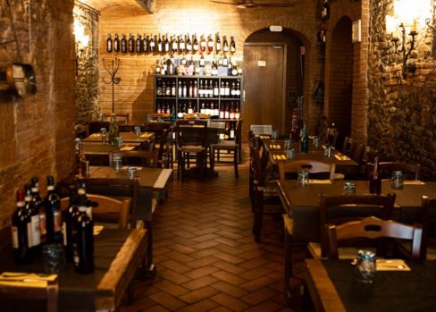 Firenze: la “Bistecca da passeggio” è trovata della trattoria Vecchio Mercato
