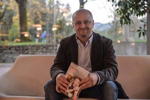 L’ultimo caffè della sera di Diego Galdino, il romanzo in cui il caffè è capace di far innamorare