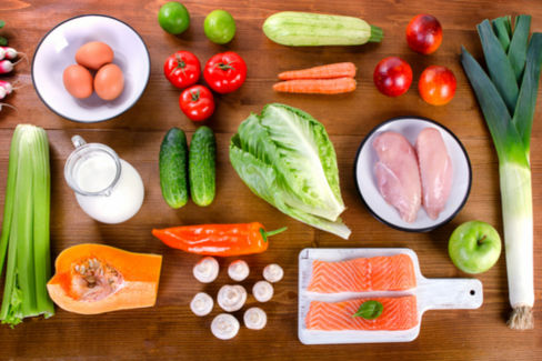 Il decalogo della dieta sana per bambini a prova di nutrizionista