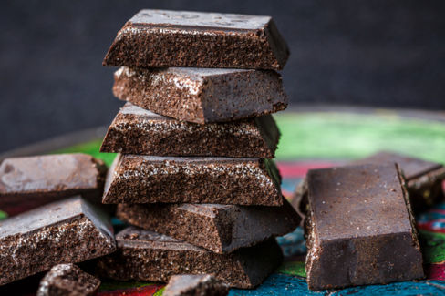 Pistacchi, capuliato, torrone: cosa portare a casa dalla Sicilia