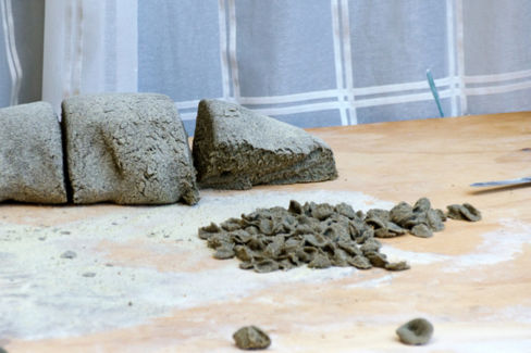 Grano arso: proprietà e usi di un alimento riscoperto e valorizzato