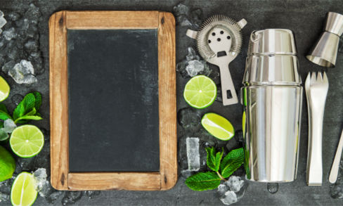 7 cocktail dal nostro ricettario più 3 “bonus” per veri bartender