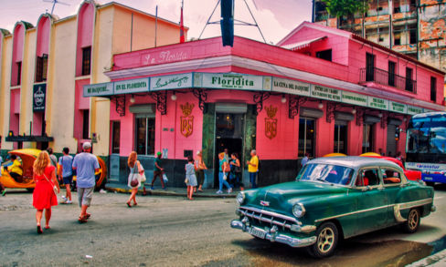 Ajiaco, talames e ropa vieja:cosa mangiare a Cuba