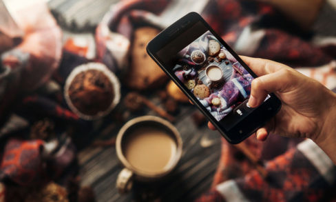 Influencer, gli italiani si fidano di loro anche quando si parla di cibo e salute