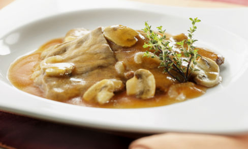 Branzino, scaloppine, melanzane: ecco le idee per dei gustosi secondi piatti autunnali