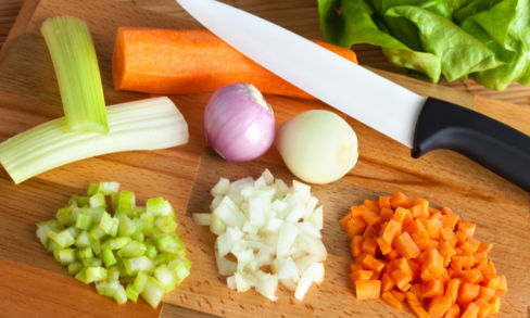 È possibile mangiare bene e spendere poco? Ecco i consigli della nostra biologa nutrizionista