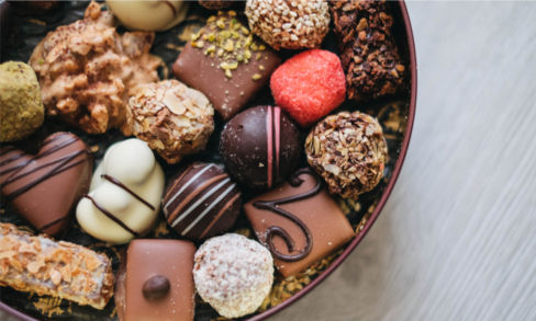 6 idee per regali di Natale fatti a mano in cucina