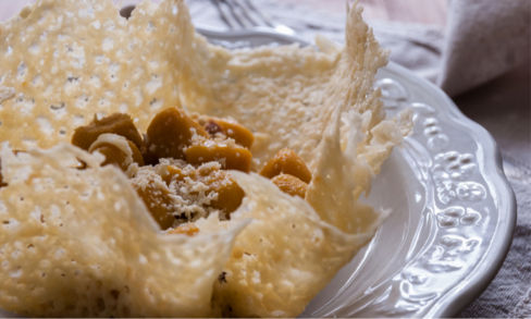Natale in Friuli: il menù della tradizione