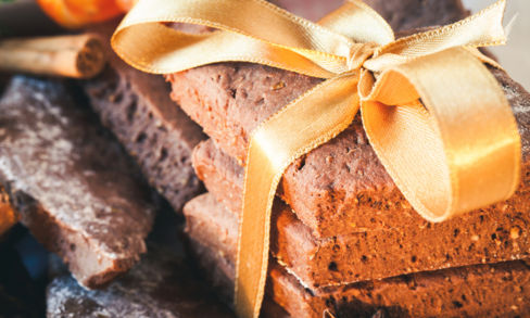 Mostaccioli e “caragnoli”: i dolci di Natale molisani 