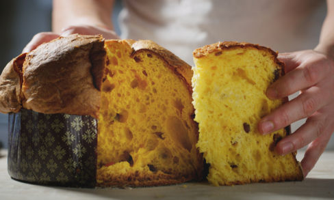 Come scegliere il panettone (o il pandoro): cosa guardare in etichetta prima di comprarlo