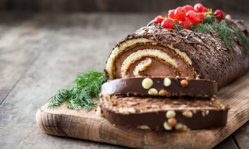 Torte di Natale: 4 ricette dolcissime per i pranzi delle feste