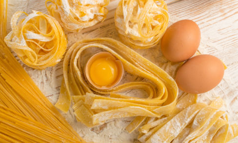 Come preparare le pappardelle: 3 golose ricette