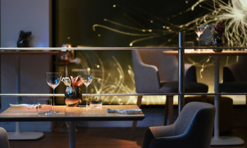 Ristorante Acquolina di Daniele Lippi, il buono di Roma