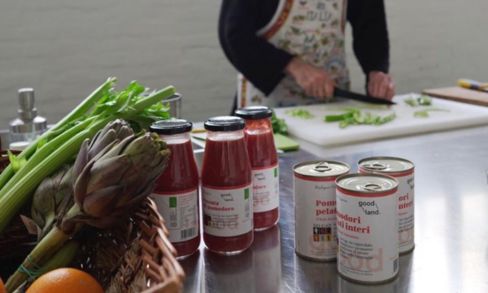 Da Bologna alla Puglia: “Good Land”, la startup anticaporalato