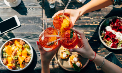 Prosecco made in Italy: la sua grande richiesta è un’opportunità o una minaccia per i luoghi di produzione?