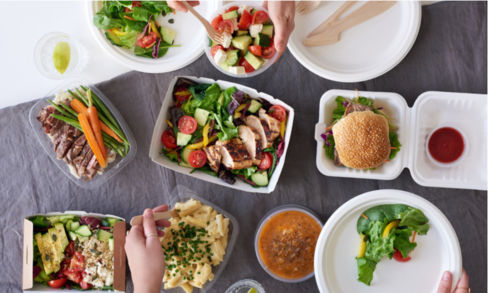 Spesa online e servizi di dieta a domicilio: sì o no? Il parere dell’esperto