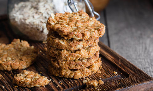 6 golosissime ricette dolci con la farina integrale dal nostro ricettario