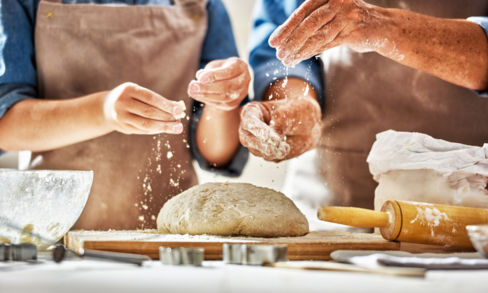 Dal pane casalingo a quello dolce: le nostre migliori ricette per fare il pane