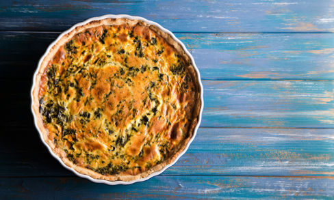 Dalle basi pronte a quelle lievitate: consigli e ricette per perfette torte salate