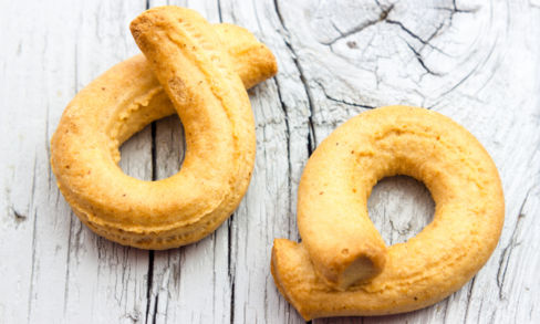 La storia e la ricetta (originale) dei taralli pugliesi
