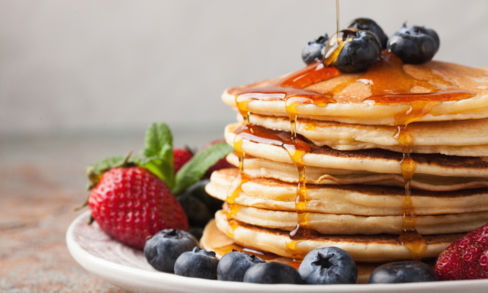Storie e ricette di 3 dolci americani per una colazione a “stelle e strisce”