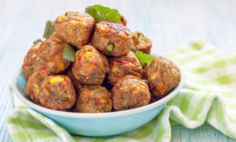 Buone, facili e veloci: le proposte di polpette più sfiziose dal nostro ricettario