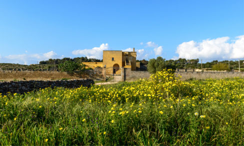 Destinazione Puglia: 8 masserie da scoprire, tra sapori autentici e natura