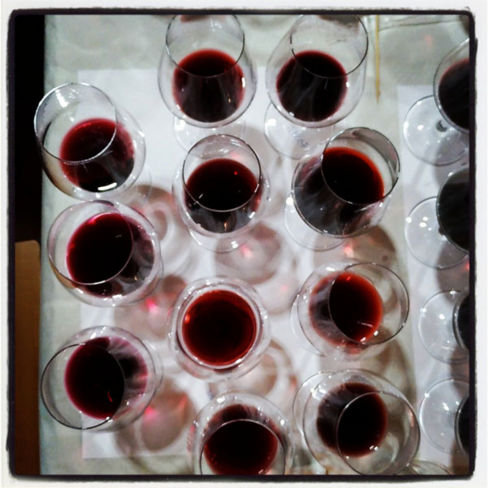 10 anni (+ 1) di Barbera d’Asti Carbuné
